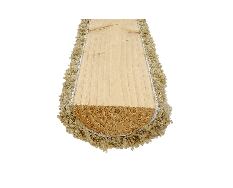 Beige Sisal and Carpet Cat Tree with Perches