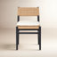 Mallory Oak Dining Chair
