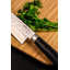 Martello 5.5" Santoku Knife