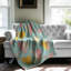 Playful Pastel Heartbeats - Couverture Sherpa de qualité supérieure 1 pièce-2101197949