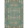 Premium Machine Washable Cerrito AMF580 Teal