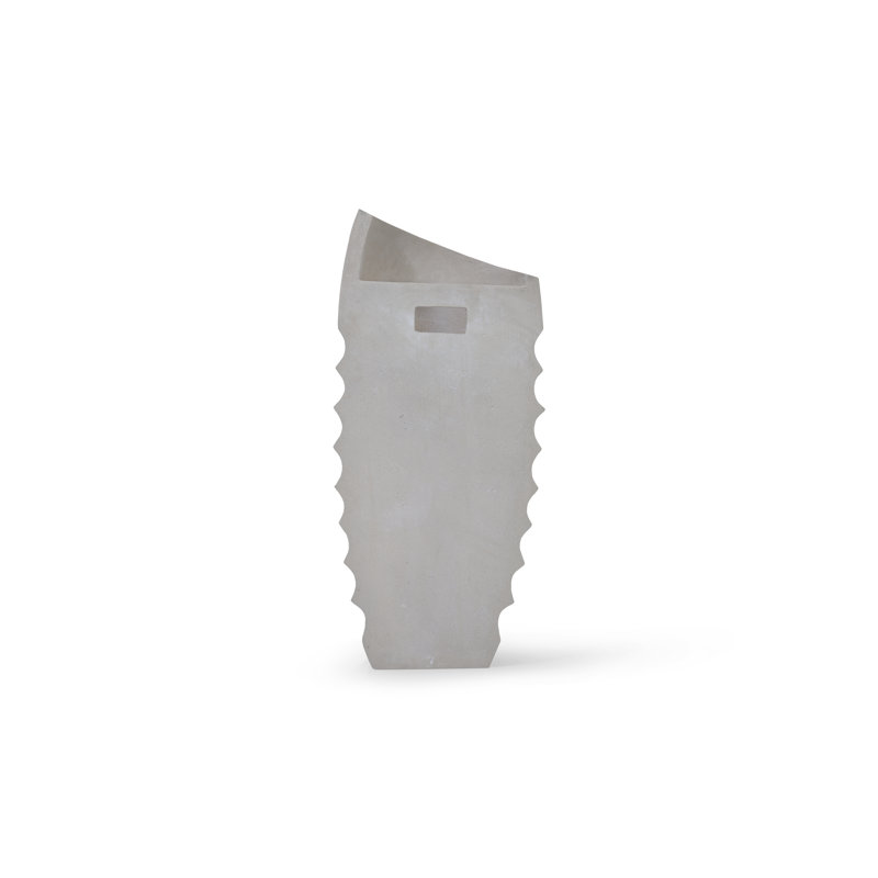 Pot à fleurs JP Roman