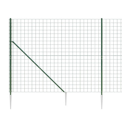 Biagina Metal Wire/Mesh Fence