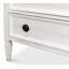 Haven Solid Wood Accent Chest