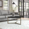 Table basse Bryton