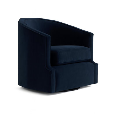 Fauteuil pivotant Suz