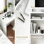Particle Board / Chipboard Computer Desk-531839821