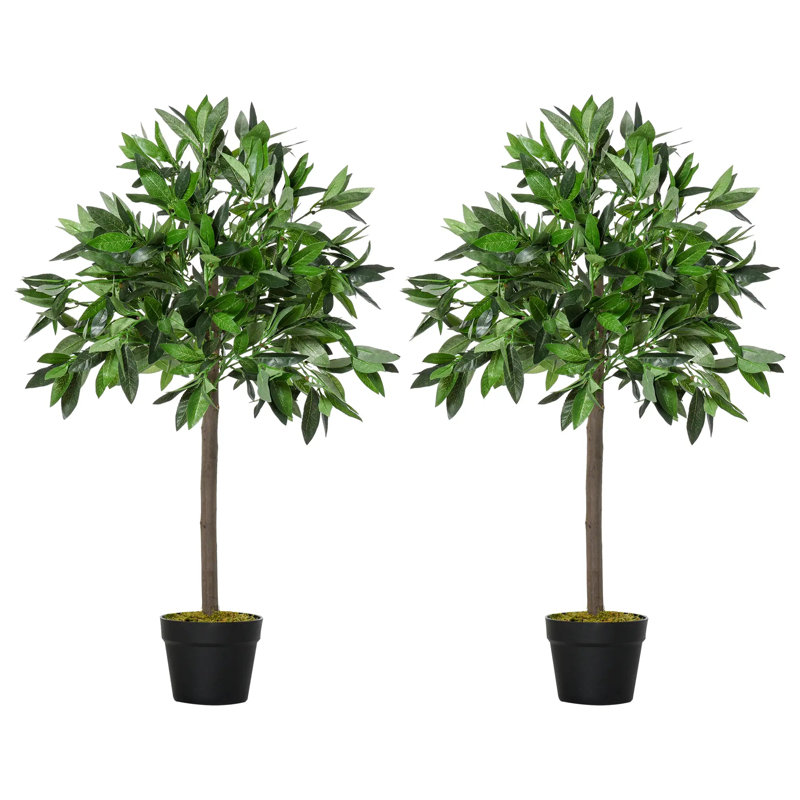 90cm Faux Tree