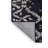Machine Washable Gray Area Rug-1337690316
