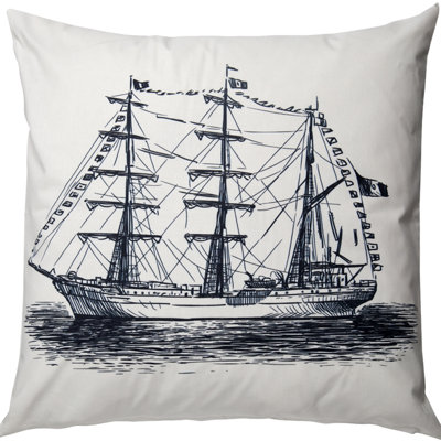 Collinsville Cushion Cover