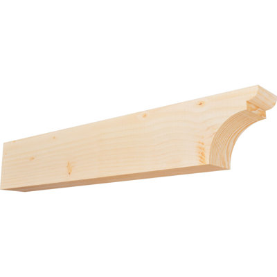 Yorktown Smooth Rafort Tail