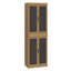 Organisateur de placard Mosaics