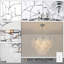 5 - Light Chandelier