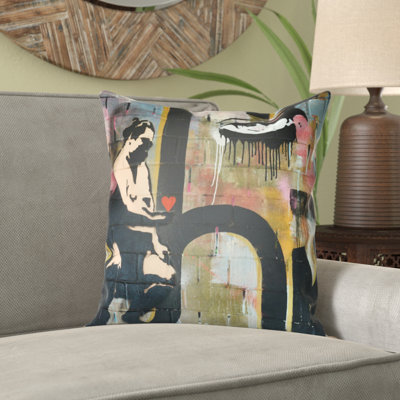 Edgewood Cushion