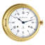 Norfolk Metal Wall Clock