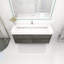 Meuble-lavabo mural simple 60 po-71072245