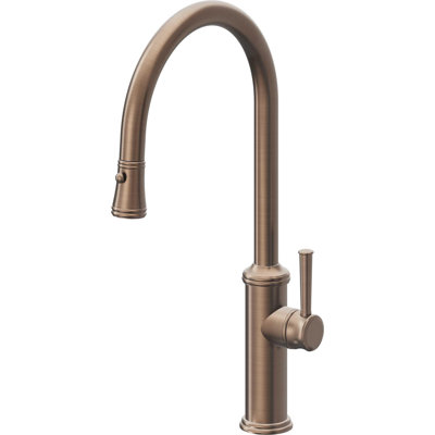 Davoli Kitchen Faucet