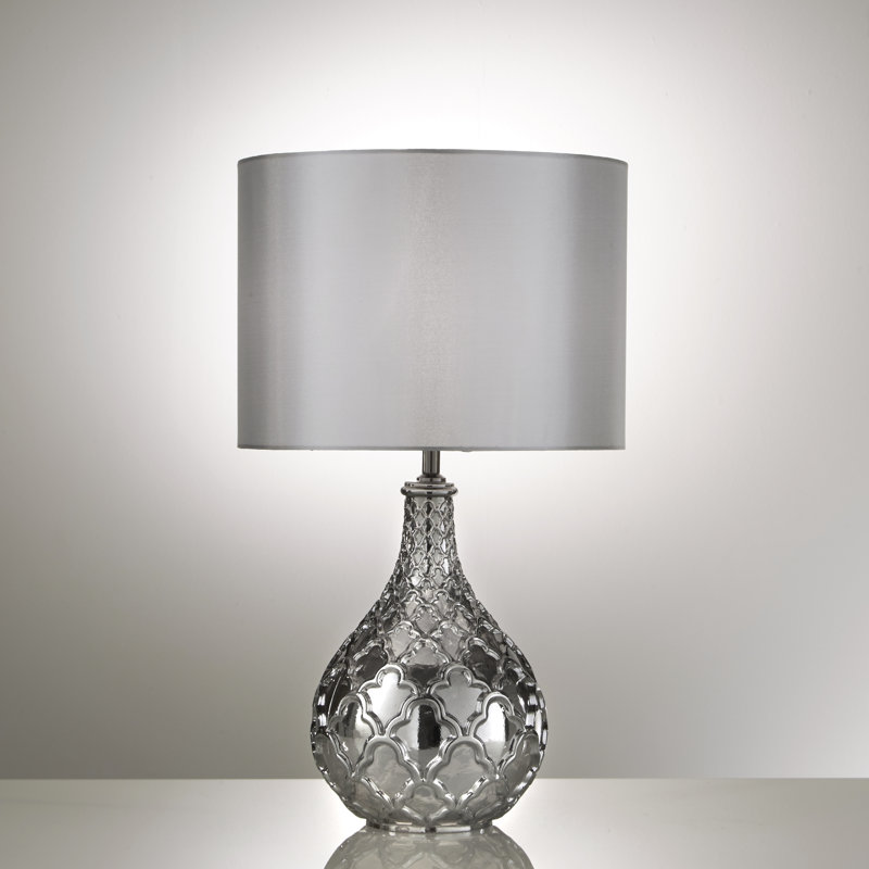 Magdalene Glass Table Lamp