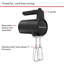 Go Cordless Hand Mixer