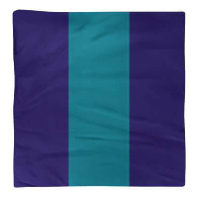 Serviette pour dîner de basket Charlotte
