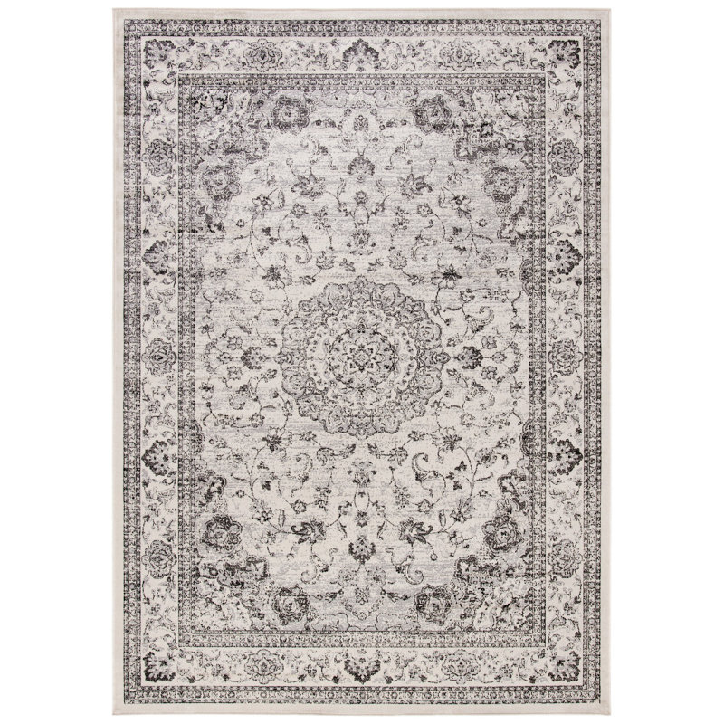 Tapis oriental Anthem Performance, Rectangle 5 pi 3 po x 7 pi 7 po