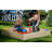 PLAYBERG x Solid Wood Sandbox with Cover