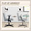 Chaise de bureau Criss-1930147575