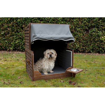 Kate Dog House