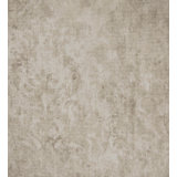 Cerra Collection Glass Bead Fleur Damask Design Wallpaper Roll