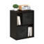 Tablette de rangement avec deux bacs de rangement Samual -1073095914