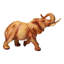 Figurine Lucky Elephant
