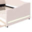 Lit de jour simple avec rembourrage beige, molleton et lit gigogne extensible-1711452616-1711452618