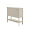 Commode décorative 2 tiroirs-1821443132