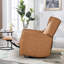 Fauteuil inclinable pivotant de 29,1 po de largeur-988527138