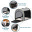Cage pour chien Petsafe-414834167