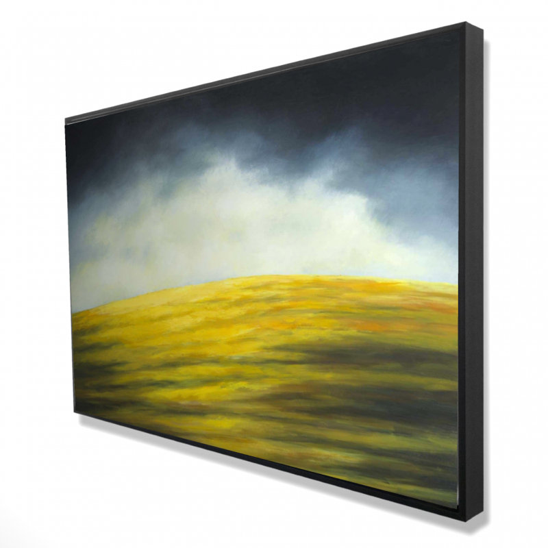 " Hillock "