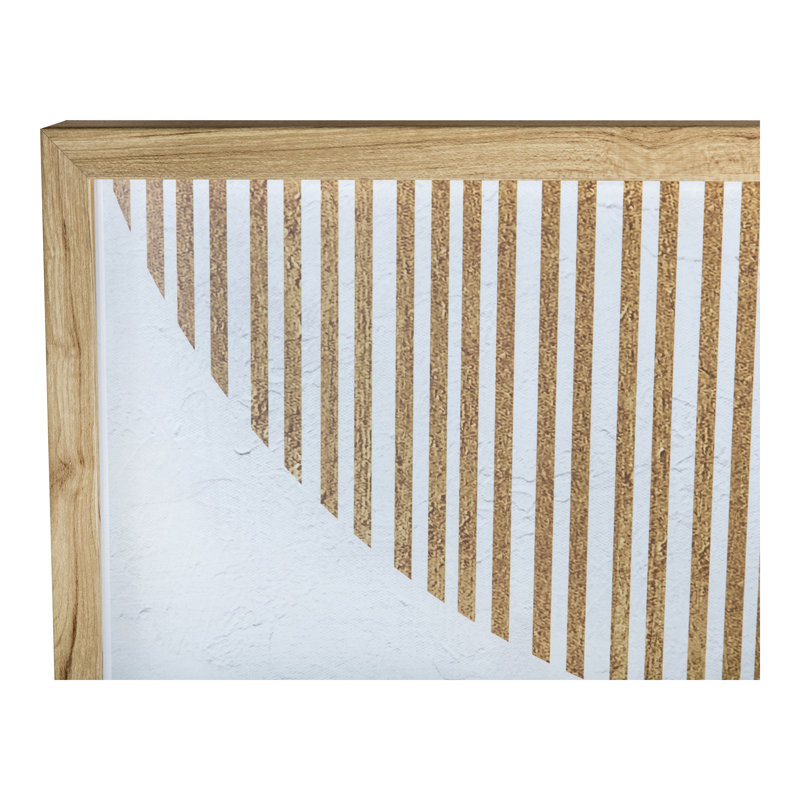 Lita Single Picture Frame Print
