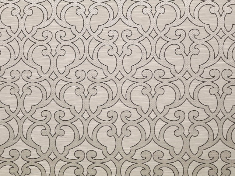 Tissu délicieux, Lin