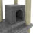 Ruislip 155cm H Cat Tree-1482694972