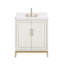 Gracie 30'' W Single Vanity-61079049-61149408-87982718