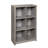 Zimo Bookcase