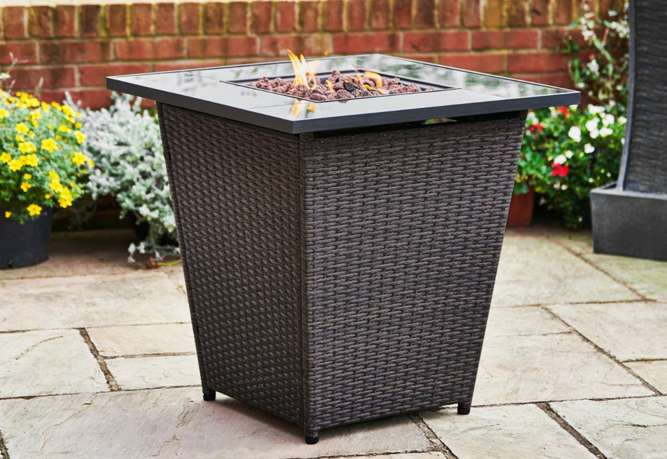 Fire Pits