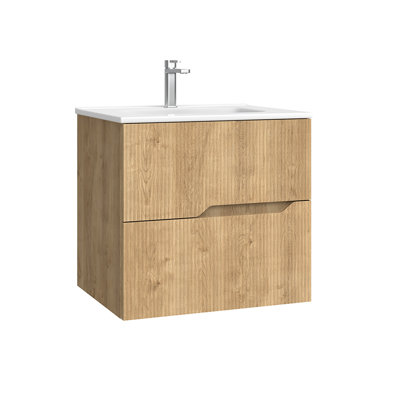 Tulipa Single Vanity