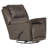 Cole Upholstered Swivel Glider Recliner-40057391