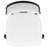Meridian Mid-Back Swivel Mesh Task Office Chair with Pivot Back-382612510-382612505