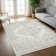 Amelie Grey/Off-White Rug