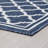 Findlay Power Loomed Indoor and Outdoor Area Rug-730163425