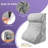 Taube Plush Pillow