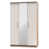 Kashmir Gloss/Bardolino Oak
