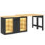 Kitchen Island-975601579